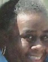 Cynthia A. McELRATH-SHROPSHIRE