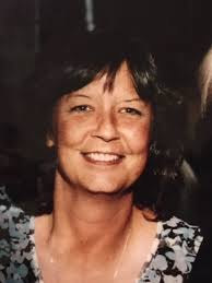 Obituary information for Donna Ryan