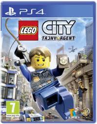 Build your way to the top in this lighthearted, team action brawler where anything can happen. Lego City Tajny Agent Gra Ps4 Ceny I Opinie Ceneo Pl