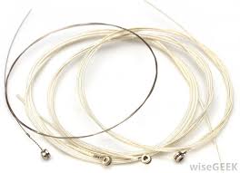 Add an artist that uses aquila gut & silk 900 class. What Should I Know About Classical Guitar Strings