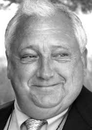 John Harding, 58, left mark