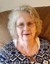 Shirley Thomas Obituary (1940