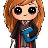 Harry potter le hros, harry potter llu, ou juste harry ? 1