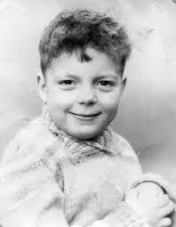 Kevin Cecil Frederick Rock Mills