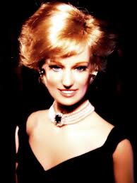 Sharing favorite dolls