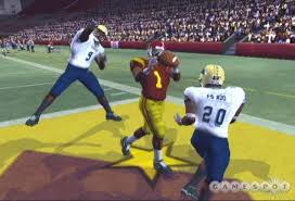 Ncaa Football 2005 Walkthrough Gamespot