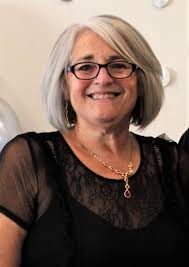 Cathy Joann Maxwell Obituary November 4, 2020