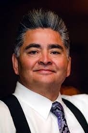 Louis Garza's Instagram, Twitter & Facebook