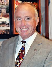 Jim Rees Selected as Scout Executive of Greater Tampa Bay Area Council