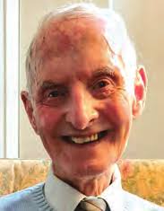 SAILING TO A HAPPY RETIREMENT