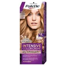 Schwarzkopf light blonde hair colouring. Schwarzkopf Palette Intensive Color Creme Hair Color Honey Garnier Nutrisse Nou Color Creme Garnier Schwarzkopf Hair Color Honey Hair Color Honey Blonde