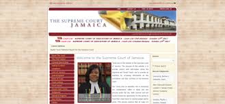 Book the spanish court hotel, kingston on tripadvisor: The Supreme Court Government Of Jamaica Court Administration Division