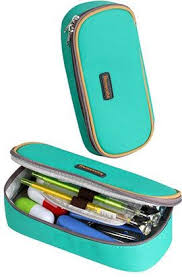 Top 10 Best Pencil Cases In 2020 Reviews Amaperfect Cool Pencil Cases Pencil Case Pencil Bags