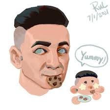 My fan art about Jackson Pearce in Watch Dogs Legion Bloodline DLC! :  r/watch_dogs