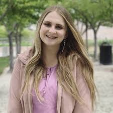 Lindsay Maxfield, Riverton High School