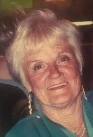 Mary Ludwig Obituary (2017)