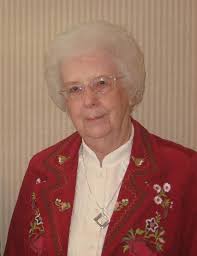 Mary Bard, Keen Observer and Principled Person