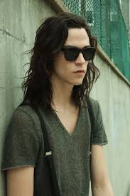 Pin By Natalia Czuj On Miles Mcmillan Boys Long Hairstyles Long Hair Styles Long Hair Styles Men