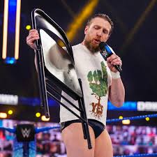 Dan was preceded in death by his parents; Wwe Smackdown Results Edge Lays Down On Daniel Bryan And Roman Reigns In Pics