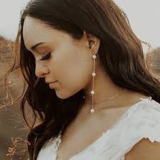 Delicate Back Necklace, Bridal Jewelry, Cubic Zirconia, Gold Filled, Bridal  Necklace, TONYA Back Necklace