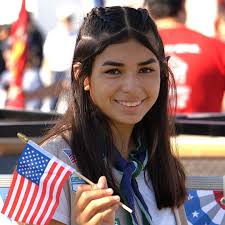 Girl Scouts San Diego