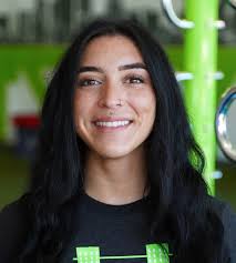 Cassandra Beattie's Instagram, Twitter & Facebook