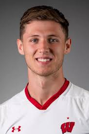 2024 Men's Soccer Roster