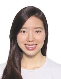 9 Ms LI Ann Yin Wai 李研慧 (BSc 2018) 1 Mr Cheung Kwong Tat (BScSc 1990) 2 Mr  Leung Ka Yau (BEng-CompEng 1992) 3 Ms Lim Ping