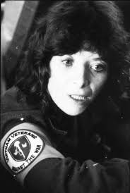 Vietnam Veterans Against the War: Annie Bailey Memorial Guestbook