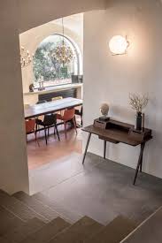 If your looking for kitchen backsplash ideas and murals on tile, we offer low. Pierattelli Architetture Designs The Interior Of An Old Tuscany Farmhouse Floornature
