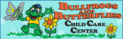 Bullfrogs and Butterflies Child Care Center :: Bryan/College ...