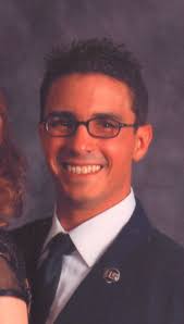 Jacob Bouchard Obituary (2010)