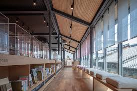 Maybe you would like to learn more about one of these? Craft Coffee And Cuisine Converge At The New Shika Saru Kitsune Building In Nara Spoon Tamago