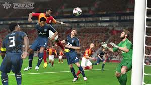 Hasil gambar untuk pes 2014 pc download free full version