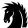 Dark Horse Technologies LLC logo