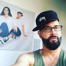 Rafael Soto's Instagram, Twitter & Facebook