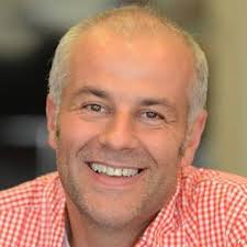 Pierre James Hair Stylist