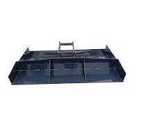 High Quality Strong Structure 125 Kgs S40 Leveler Girder 1500 mm