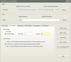 Best answer 11 years ago are you using intern. Free Pdf To All Converter Descargar
