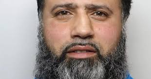 All the criminals locked up in Yorkshire between January and June this year 