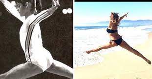 « 2021 usag nd nodak northern lights gymnastics meet. Gymnastics This Is How Nadia Comaneci Lives Four Decades After Getting Perfect Score Of 10 Nadia Comaneci 59 Is The Legendary Romanian Marca English