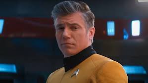 Anson Mount's New Star Trek Series Reveals First Look At Spock
