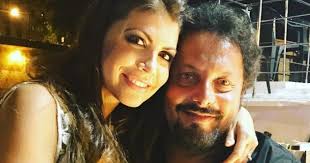 E ti dimentichi di tutto il resto. Enrico Brignano Io E Flora Non Pensiamo Alle Nozze Ma Al Battesimo Ticinonline