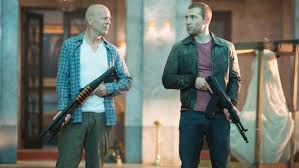 Audience reviews for cosmic sin. Bruce Willis To Stink Up Theaters Again In Cosmic Sin Film Goblin