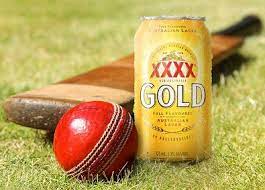 See more of xxxx gold beer india on facebook. Xxxx Gold Signs Cricket Australia Deal Beer Brewer