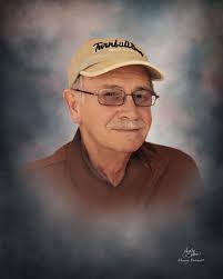 Obituary for Daniel E Smitha