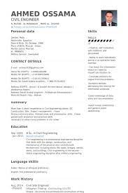 Seeking challenging as a structural engineer within a dynamic, high growth organization that welcomes fresh ideas, initiative, dedication to integrate domain expertise, administrative, leadership and management skills, demanding excellence in consistently to. Civil Site Engineer Resume Example Civil Engineer Resume Engineering Resume Engineering Resume Templates