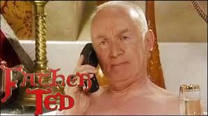 Don't Call Me Len, I'm A Bishop”