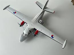 LET L-410 UVP/ UVP-E Turbolet 1/48 Kovozávody Prostějov – Modelářovo.cz