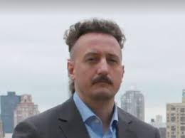 David Folkerts's Instagram, Twitter & Facebook